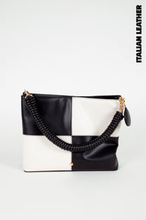 GIGI BLACK &amp; WHITE