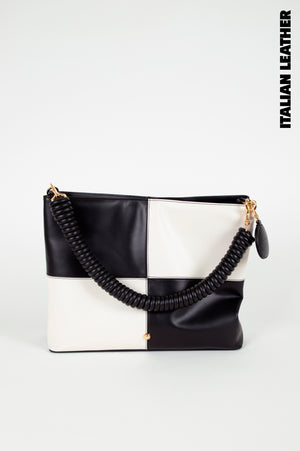 GIGI BLACK &amp; WHITE