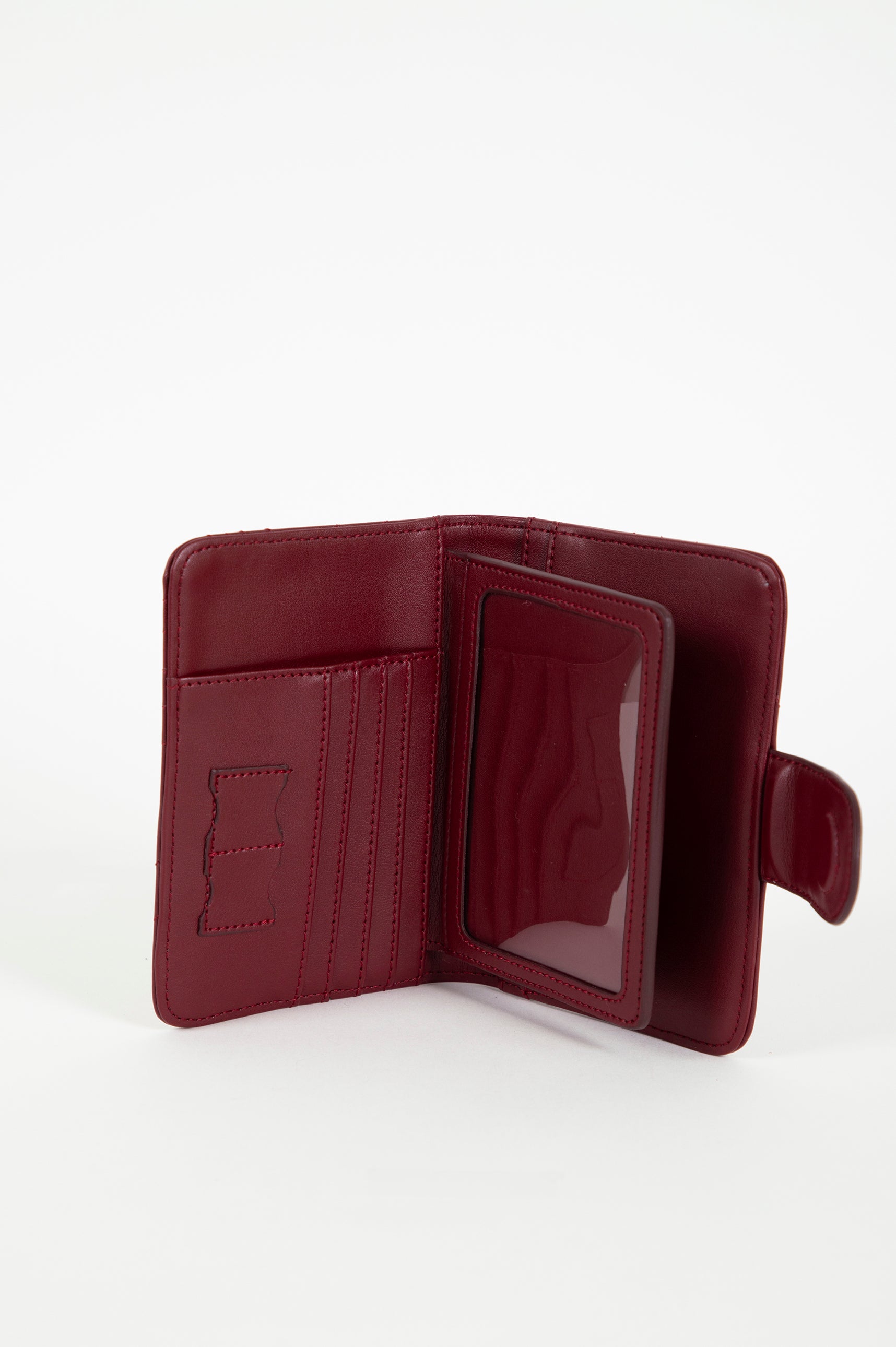 PORTA-PASSAPORTE VINHO