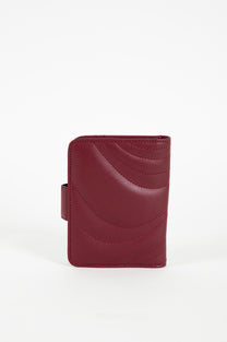 PORTA-PASSAPORTE VINHO