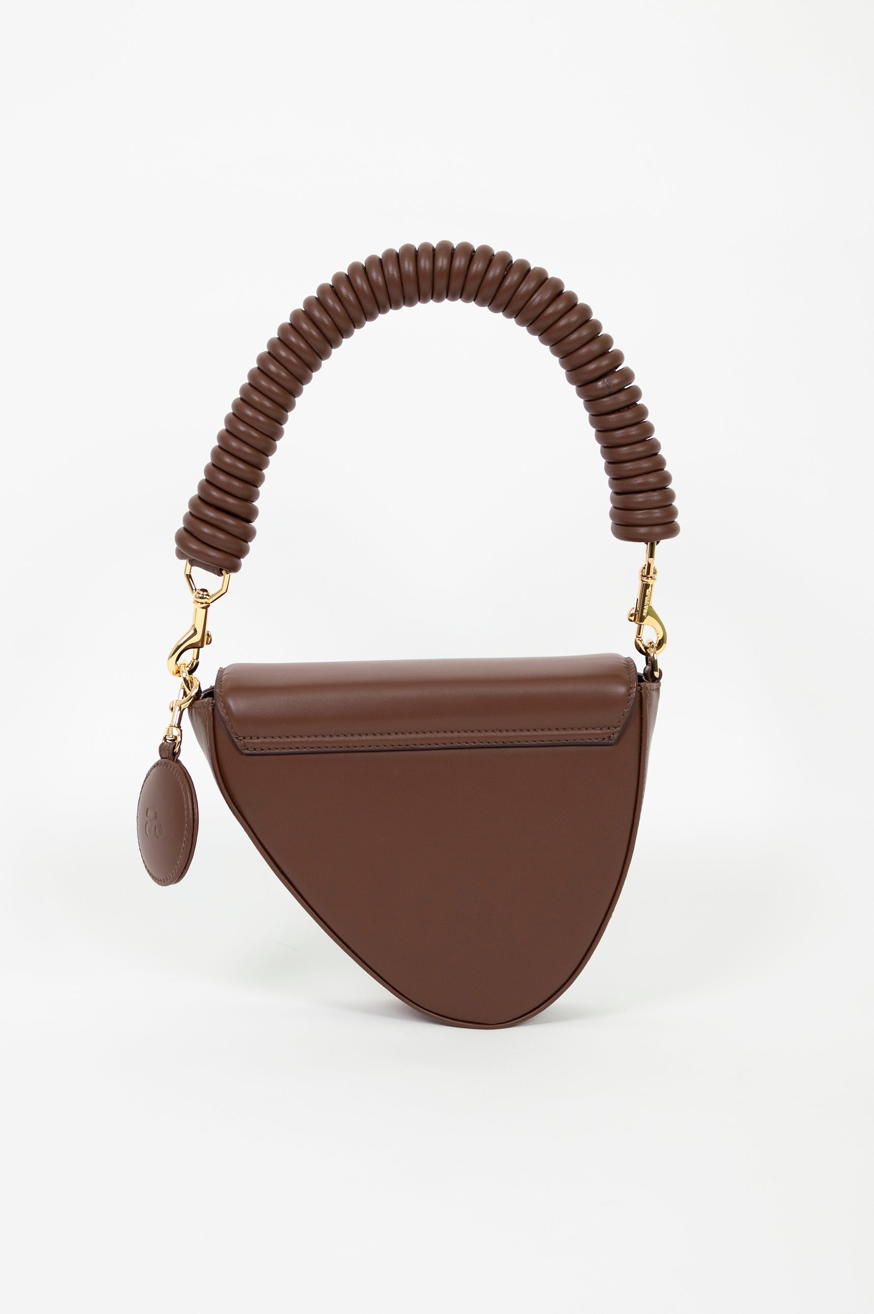 CAMELIA-ITALIAN LEATHER