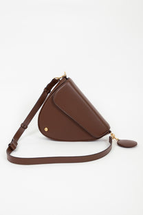 CAMELIA-ITALIAN LEATHER